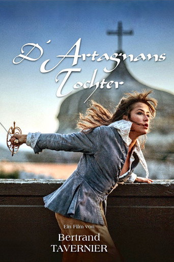 La Fille de d'Artagnan