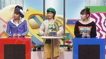 第202話：Haromoni Psychological Test