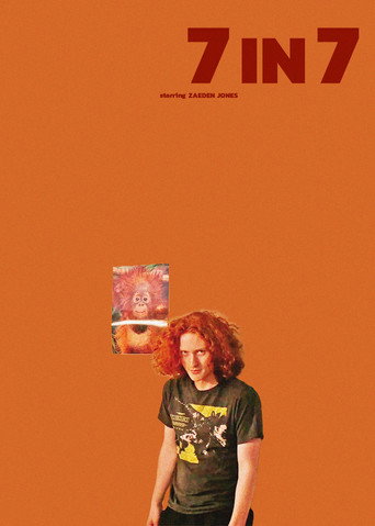 7 in 7