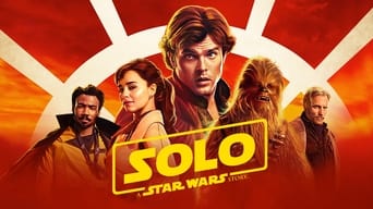 Still 11 from Solo: A Star Wars Story