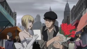 Cena de Episódio 15