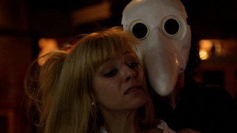 Cena 2 de Scream Park