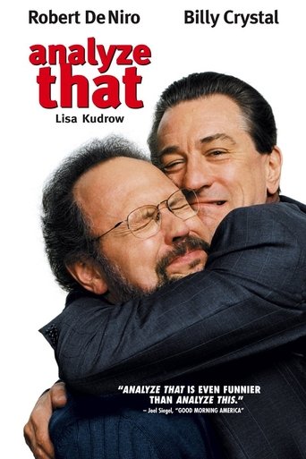 Analyze That (2002) Analyze That (2002)