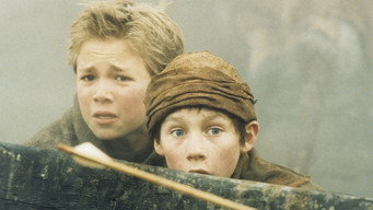 Eye of the Eagle (1997)
