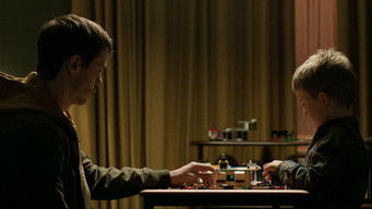 Galeria 4 - The Cured