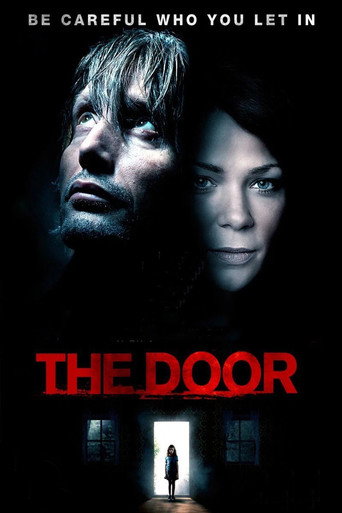 The Door — Posters 20