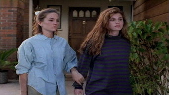 Tainted Blood (1993)
