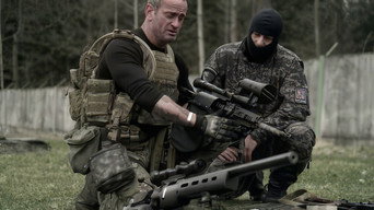 Close Quarter Battle (2012)