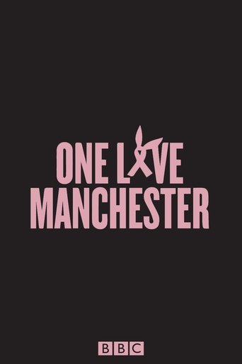 One Love Manchester (2017)