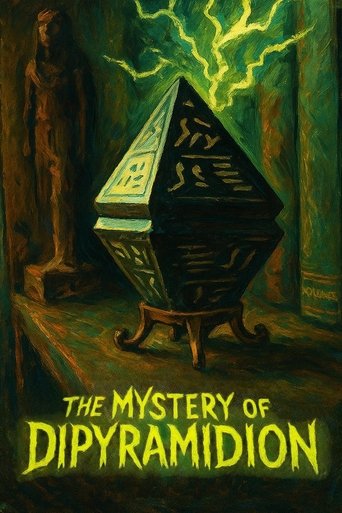 The Mystery od Dipyramidion (1970)