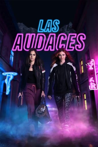 Las audaces Las audaces