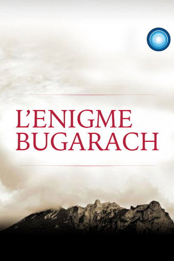 L'énigme Bugarach