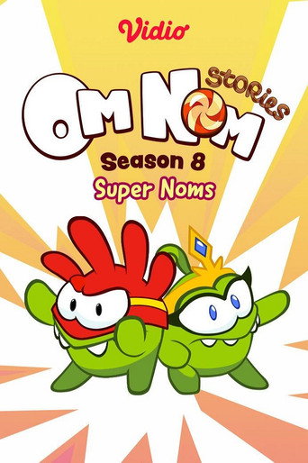 Super-Noms (1)