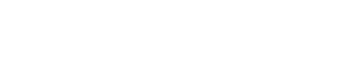 The Pit logo