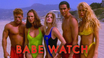 #9 BabeWatch: Forbidden Parody