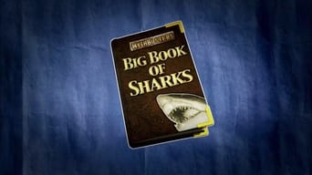 MYTHBUSTERS: SHARK SPECIAL