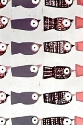 The Little Woodpecker (1973)