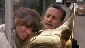 Petulia (1968)