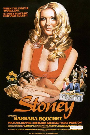 Stoney — Pósters 3