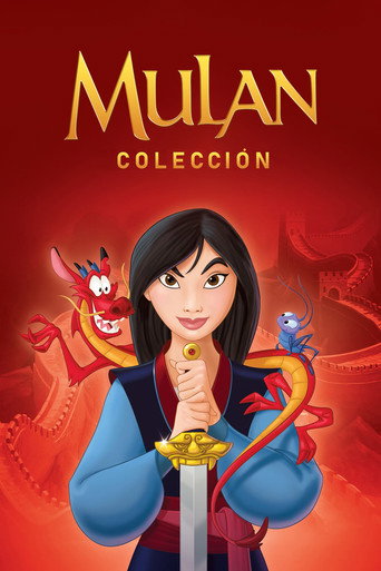 Mulán - Colección
