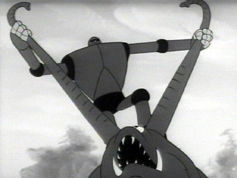 Episode 3 — Episode 3