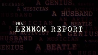 #9 The Lennon Report