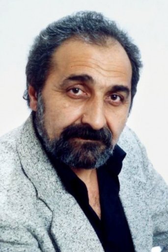 Image of Kazim Abdullayev