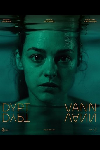 Dypt Vann