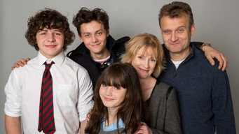 #5 Outnumbered
