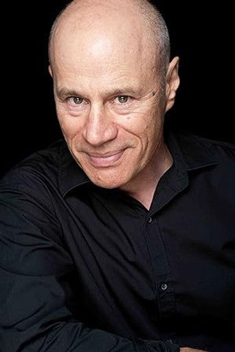 Foto de Paul Sonkkila