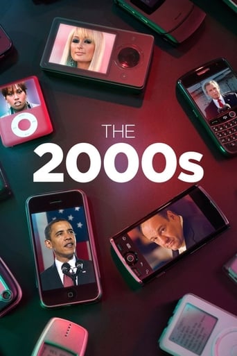 The 2000s - Season 1 Episode 1 The Platinum Age of Television 2018