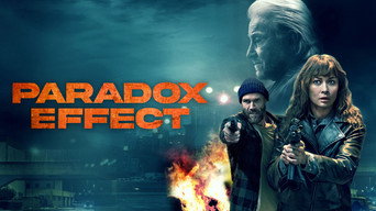 #8 Ефект парадокса