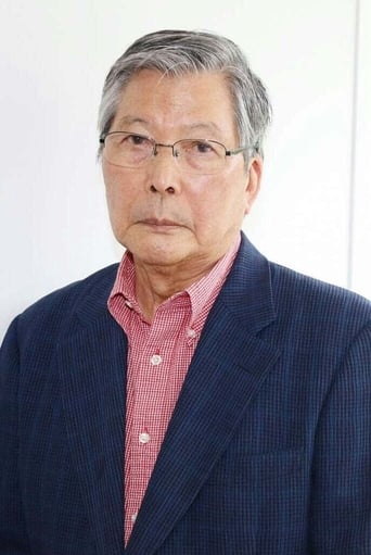 Image of Michio Hazama