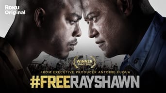 #Freerayshawn (2020)
