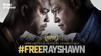 #Freerayshawn (2020- )