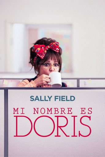 Póster del título