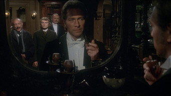#9 Murder by Decree