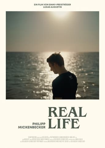 Philipp Mickenbecker – Real Life en streaming 
