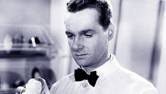 En karl i köket (1954)