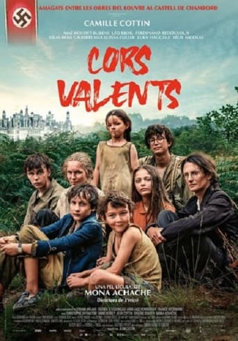 Cors valents