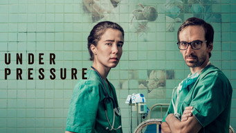 #9 Under Pressure