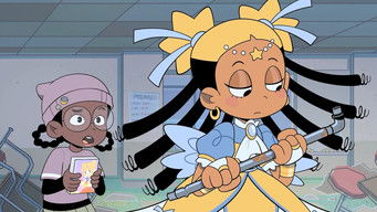 Pretty Pretty Please I Don't Want to be a Magical Girl - S1E01