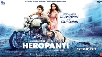 Heropanti (2014)