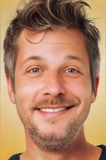 Foto de Nathanaël Rochat