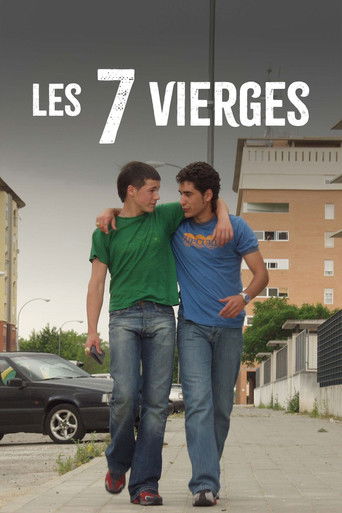 Les Sept Vierges (2005)