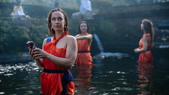 Loving Bali (2024)