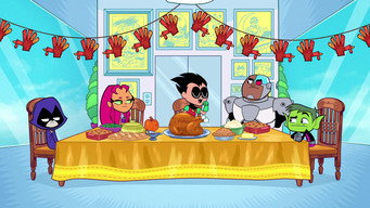 Teen Titans Go! T4E43