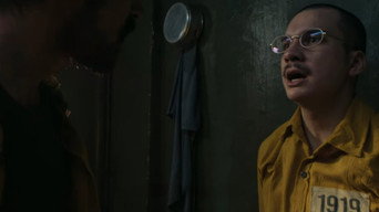 #30 Ghost in the Cell