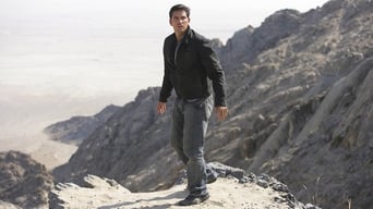 The Prisoner - Season 1 Episode 3 (2009) 予告編