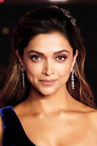 Foto de Deepika Padukone